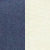 Cream/Navy