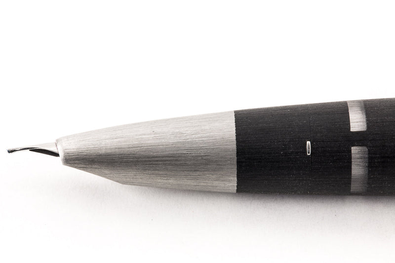 LAMY 2000 Nibs Explained