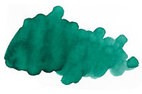De Atramentis Mint Turquoise - Ink Sample