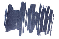 De Atramentis Document Ink Black Blue - 45ml Bottled Ink