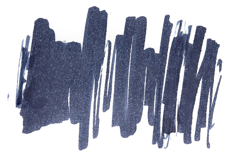De Atramentis Document Ink Black Blue - 45ml Bottled Ink