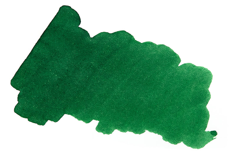 Diamine Amazonia - Ink Sample