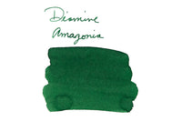 Diamine Amazonia - Ink Sample