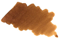 Diamine Butterscotch - 50ml Bottled Ink