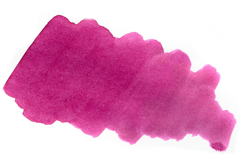 Diamine Hot Magenta - Ink Sample