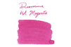 Diamine Hot Magenta - Ink Sample