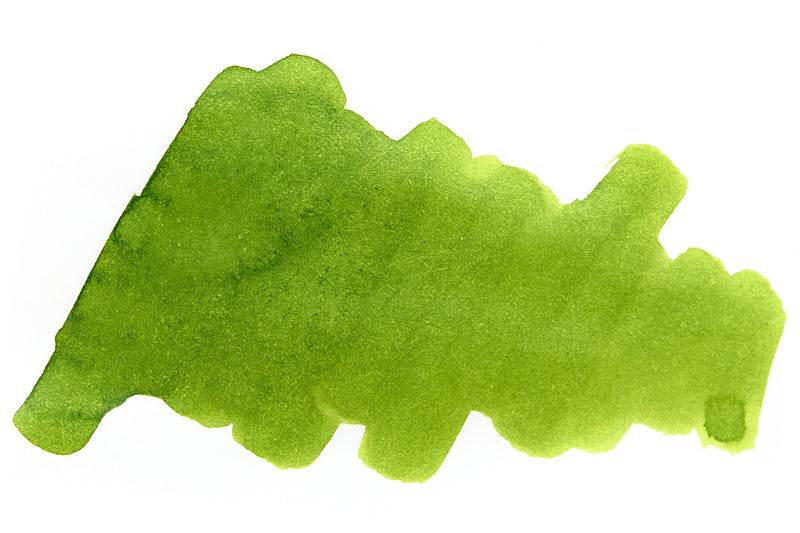 Diamine Hyper Green - 50ml Bottled Ink