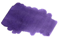 Diamine Passion Flower - Ink Sample