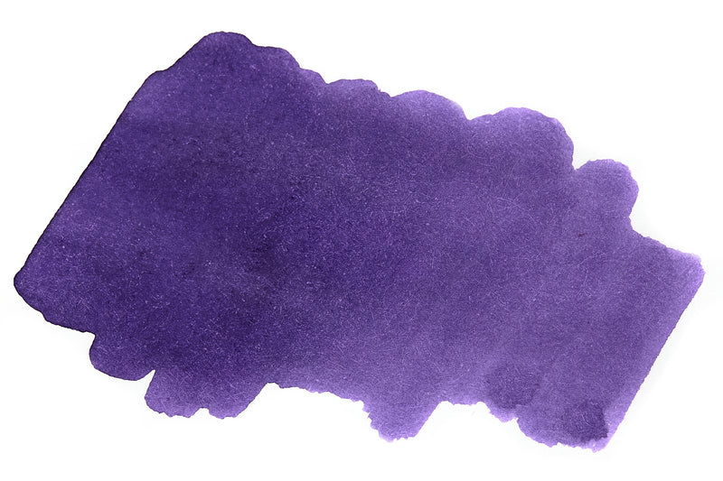 Diamine Passion Flower - Ink Sample