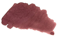 Diamine Red Ochre - Ink Sample