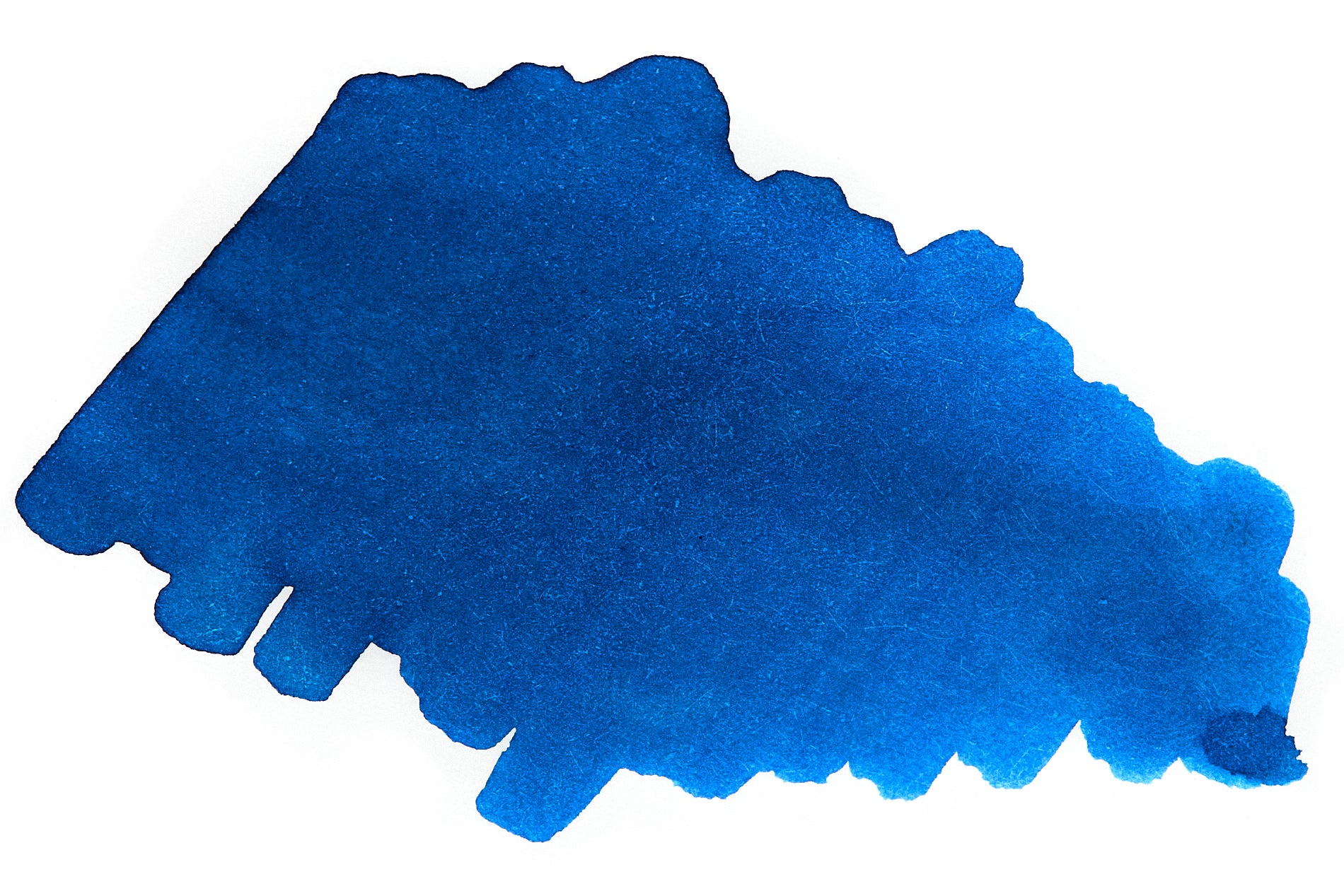 Diamine Forever Skyline Fountain pen ink swab