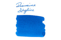 Diamine Skyline - Ink Sample