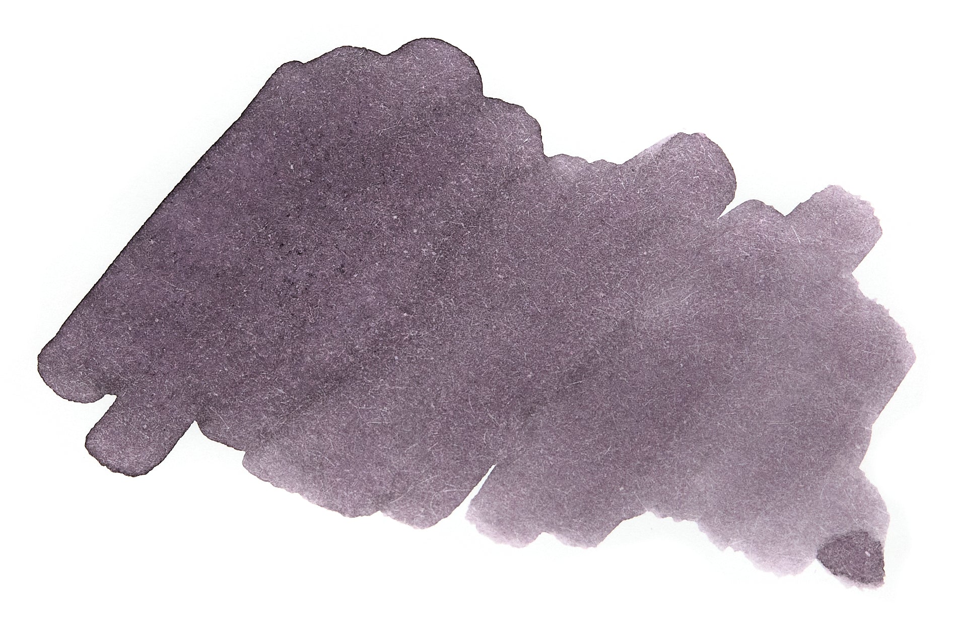 Diamine Forever Smoky Mauve fountain pen swab