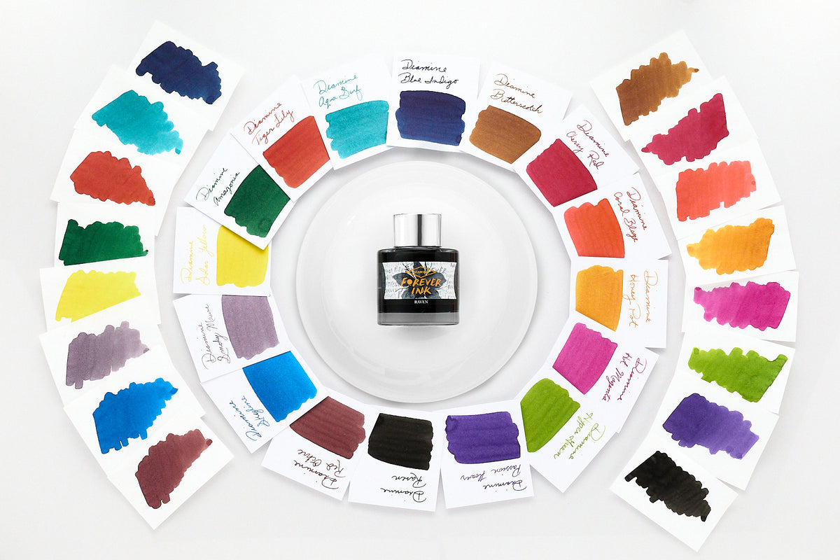 Diamine-ForeverInk-group-1