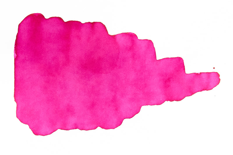 Diamine Hope Pink - Ink Sample