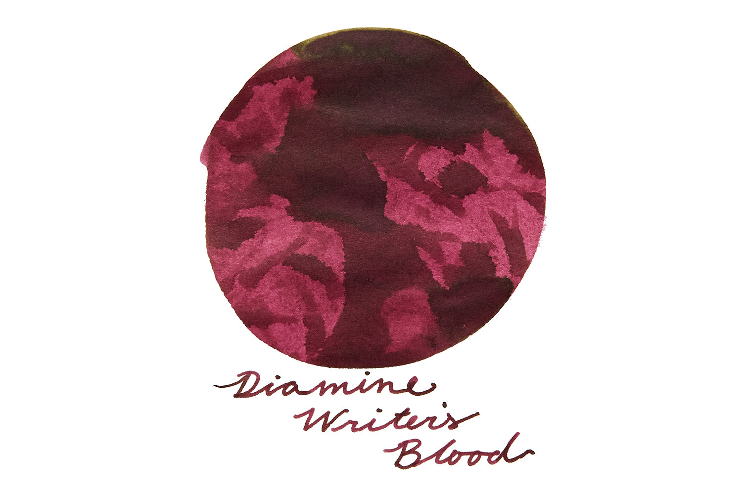 Diamine Writer's Blood