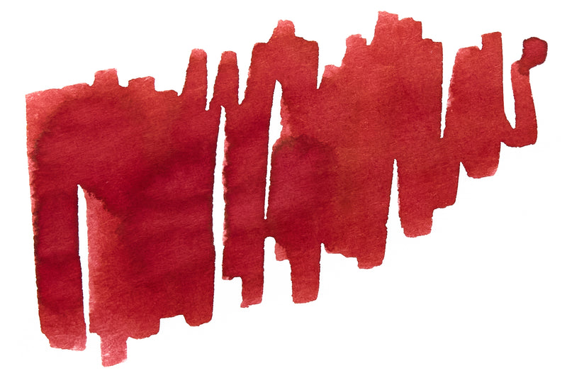 Diamine Matador - Ink Sample