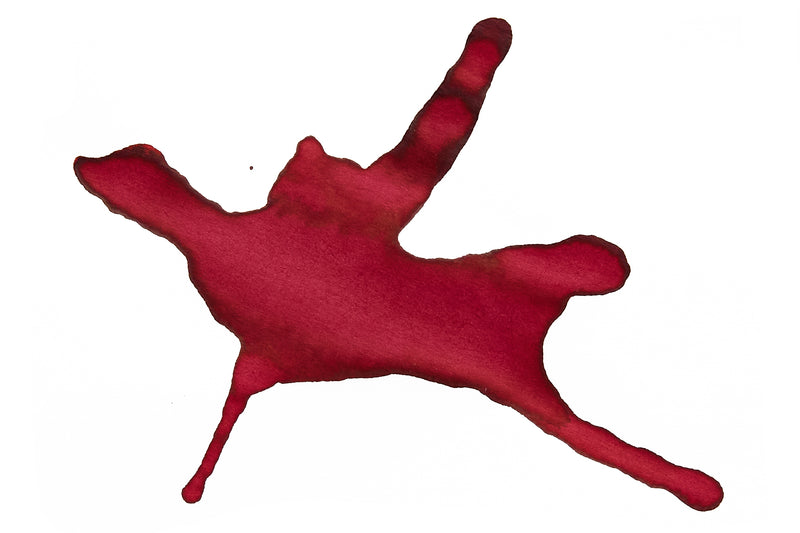 Diamine Matador - Ink Sample