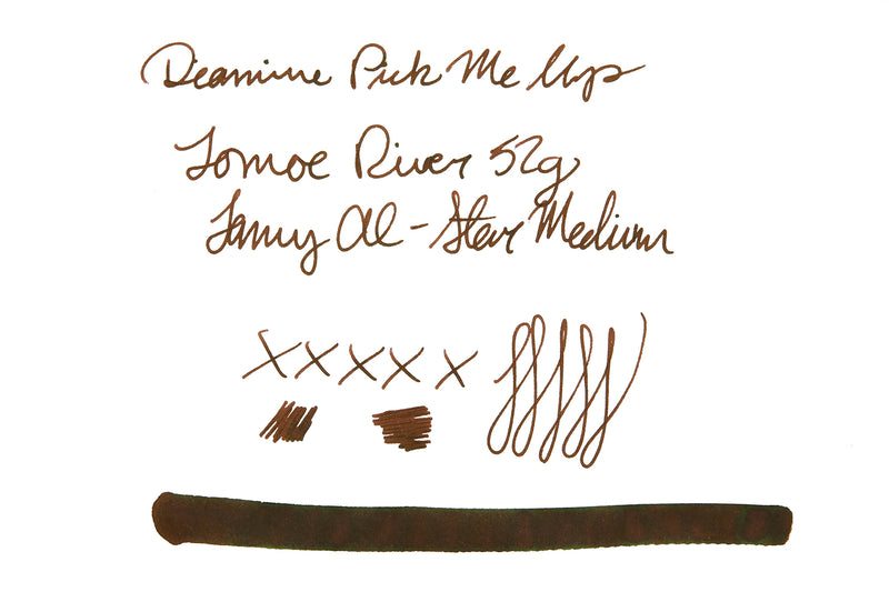 Diamine Pick Me Up - 50ml Bottled Ink