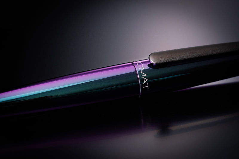 Diplomat Aero Fountain Pen - Funky (Special Edition)