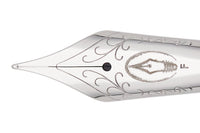 Edison Beaumont Fountain Pen - River's Edge