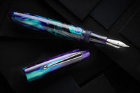 Edison Collier Fountain Pen - Stardust (Limited Edition)