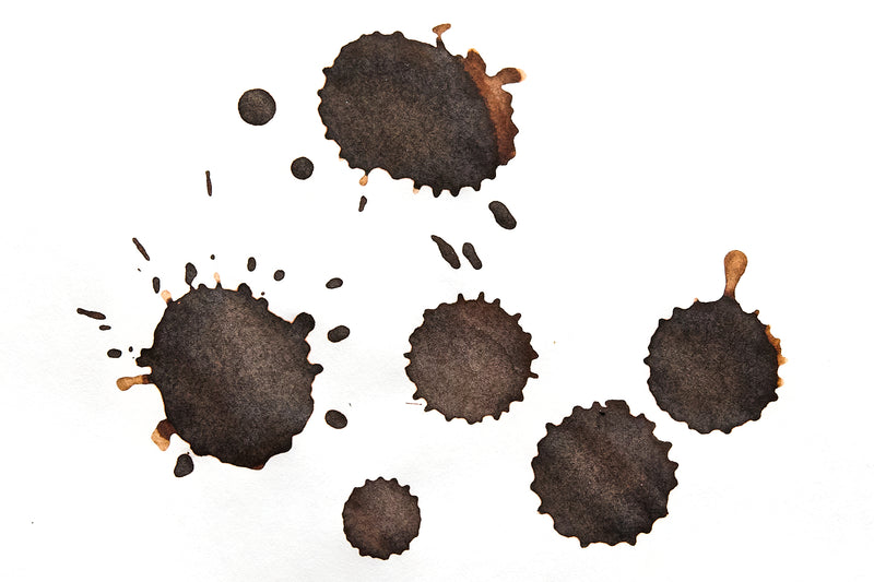 Endless Alchemy Mocha Mousse Delight - Ink Sample