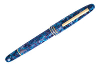 Esterbrook Estie Piston Fountain Pen - Blue Moon (Special Edition)