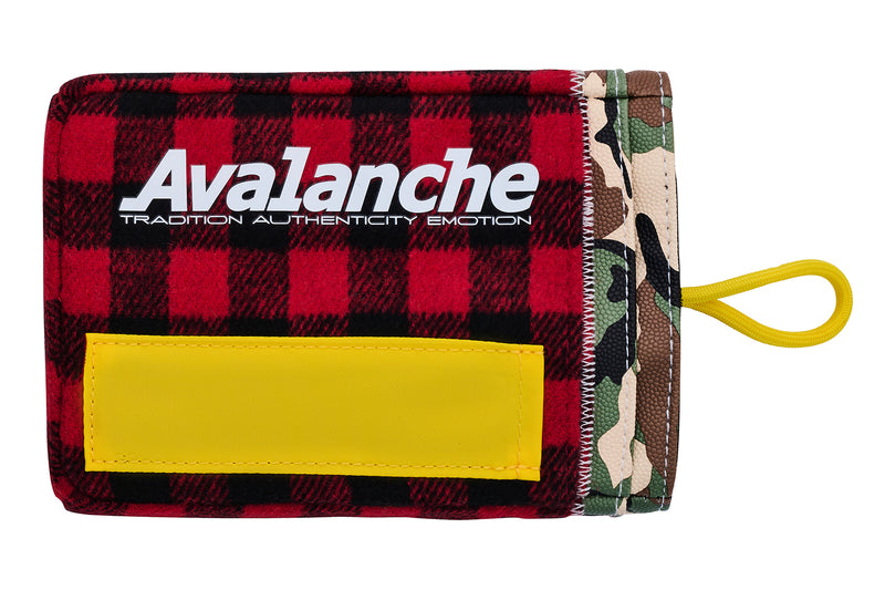 Esterbrook Estie Fountain Pen - Avalanche (Limited Edition)