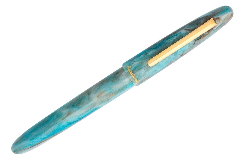 Esterbrook Estie Fountain Pen - Avalanche (Limited Edition)