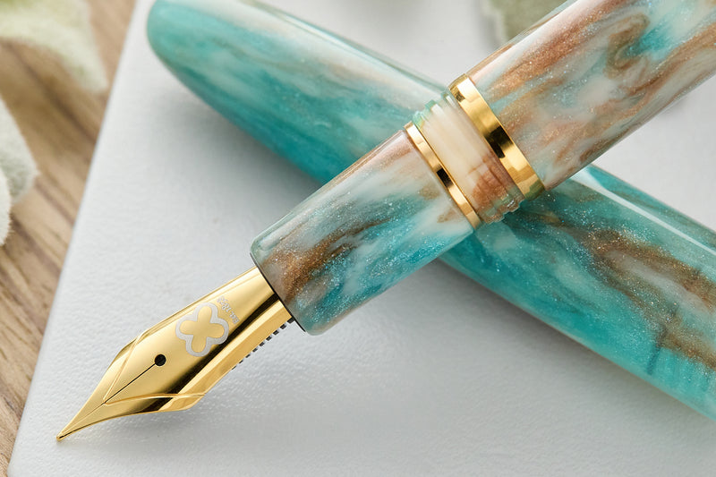 Esterbrook Estie Fountain Pen - Avalanche (Limited Edition)