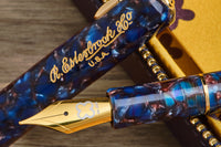 Esterbrook Niblet Fountain Pen - Nouveau Bleu