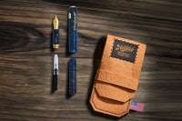 Esterbrook Niblet Fountain Pen - Nouveau Bleu