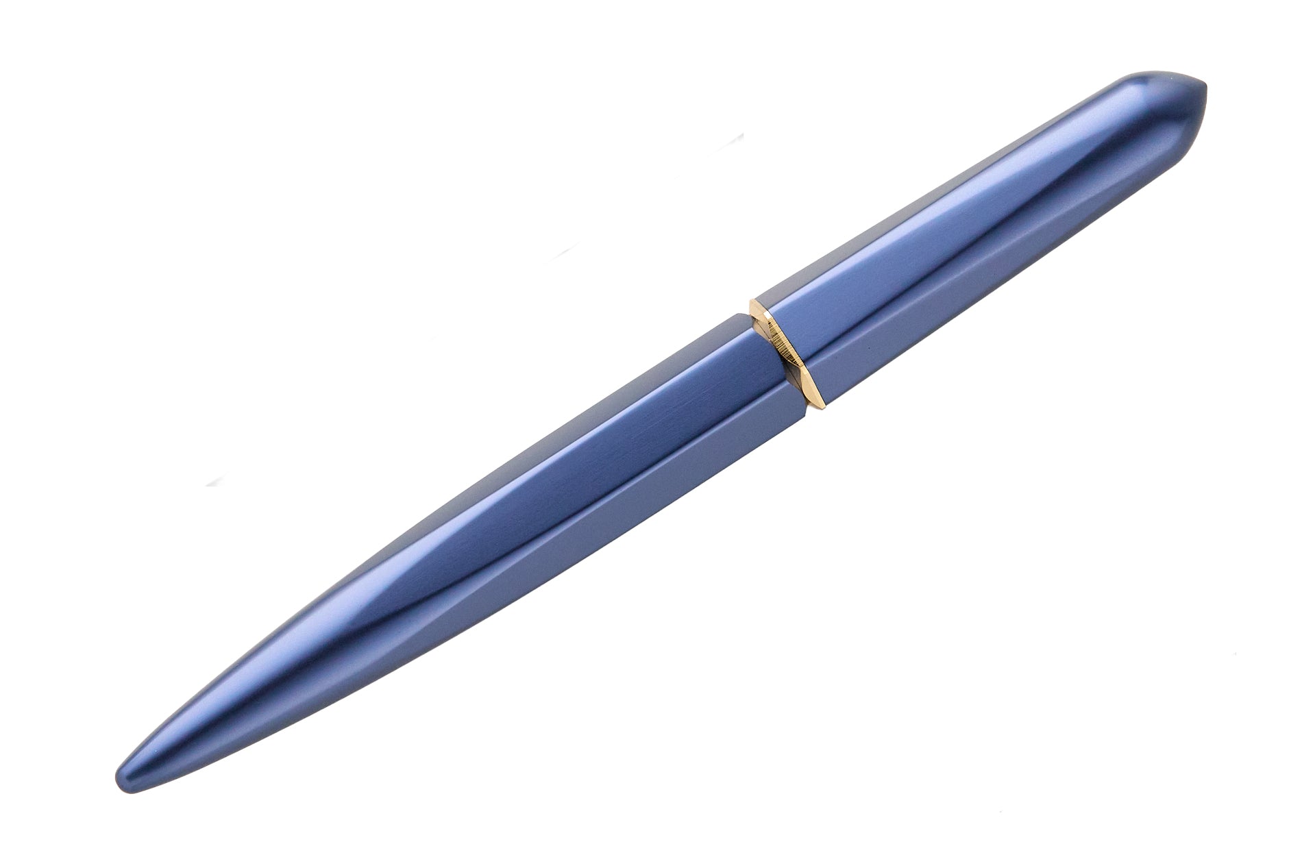 Ferris Wheel Press The Marquise Fountain Pen - After Hours