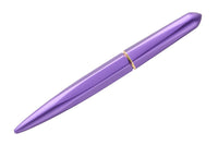Ferris Wheel Press The Marquise Fountain Pen - Aubergine