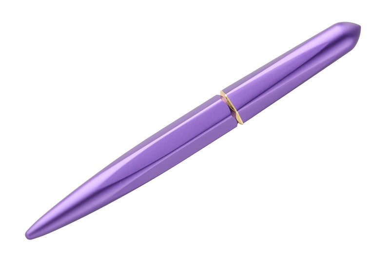 Ferris Wheel Press The Marquise Fountain Pen - Aubergine