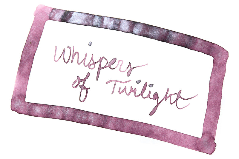 Ferris Wheel Press Whispers of Twilight - 20ml Bottled Ink