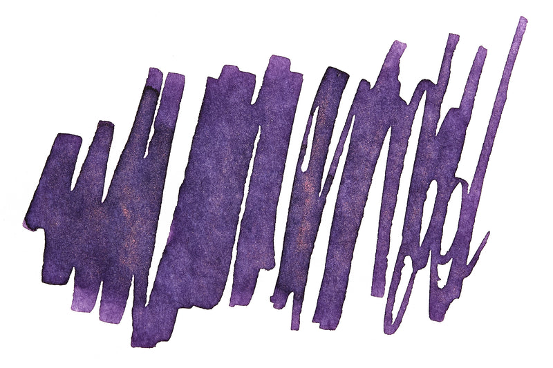 Ferris Wheel Press Gossiping Grapevine - Ink Sample