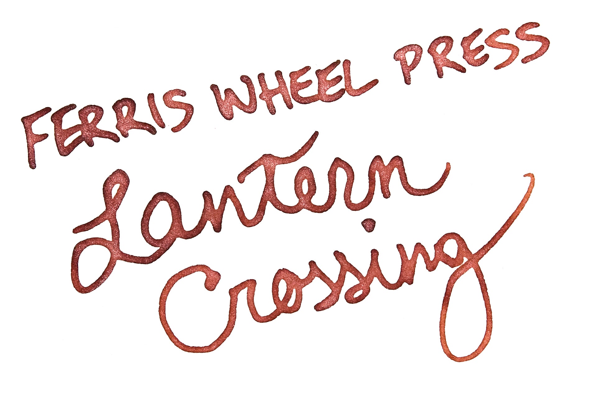 FerrisWheelPress-LanternCrossing-inkdetail-1