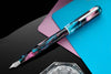 Franklin-Christoph Model 31 Fountain Pen - Fabalone Abalone (Limited Edition)