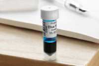 De Atramentis Document Ink Fuchsia - Ink Sample