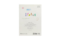 Iroful A5 Loose Sheets - Blank