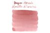 Jacques Herbin Rouille D'ancre - Ink Sample
