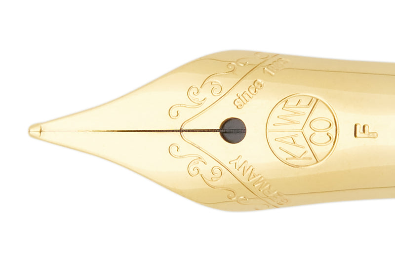 Kaweco AL Sport Fountain Pen - Olivine (Limited Production)