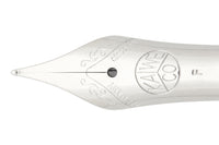 Kaweco Frosted Sport Fountain Pen - Blush Pitaya