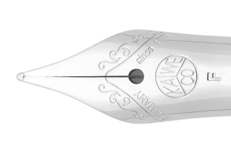 Kaweco AL Sport Fountain Pen - Raw