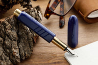 Kolo Tino Fountain Pen - Acrylic Albert Blue