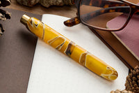 Kolo Tino Fountain Pen - Acrylic Dune (Special Edition)