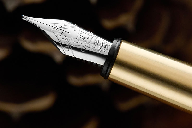 Kolo Tino Fountain Pen - Acrylic Dune (Special Edition)