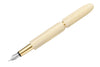 Kolo Tino Fountain Pen - Acrylic Mother (Special Edition)